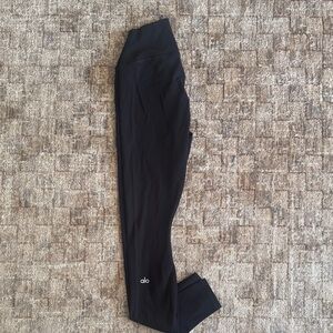 🔥hot deal 🔥 Alo - High waisted vapor legging